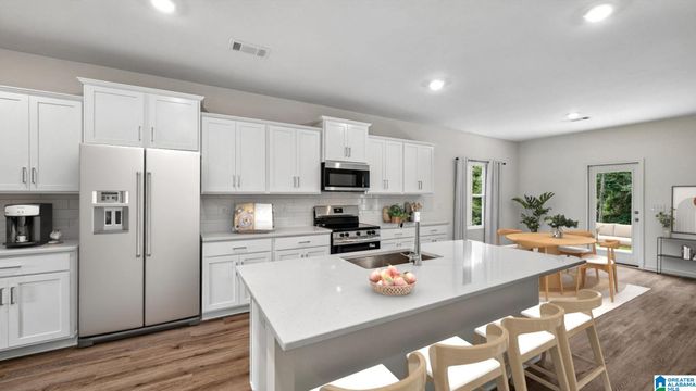 12919 HILLMAN LANE, Lake View, AL 35111