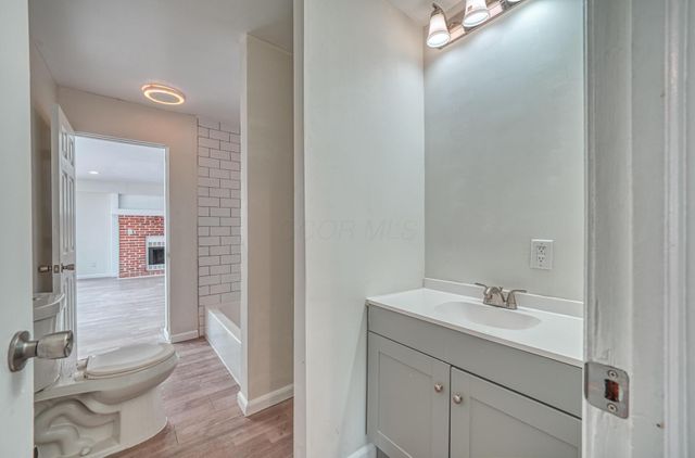 1139 Miller Avenue, Columbus, OH 43206