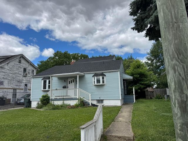 1139 Miller Avenue, Columbus, OH 43206