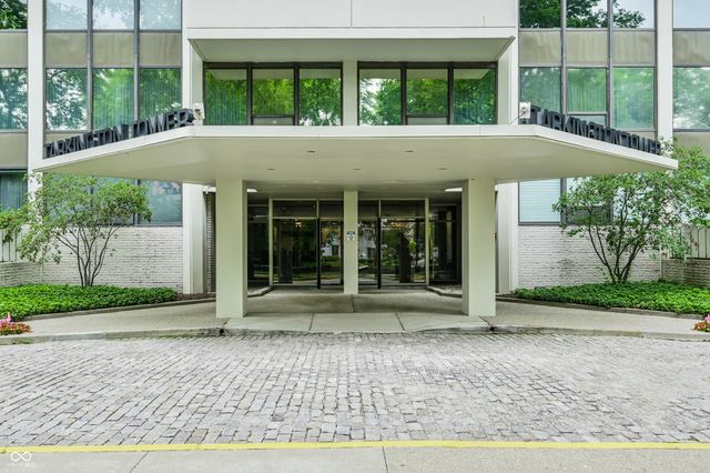 4000 N Meridian Street 14D, Indianapolis, IN 46208