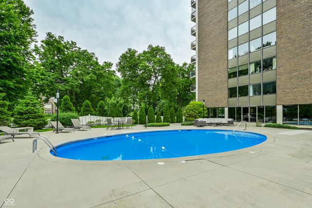 4000 N Meridian Street 14D, Indianapolis, IN 46208