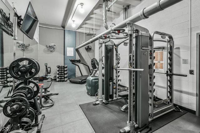 4000 N Meridian Street 14D, Indianapolis, IN 46208