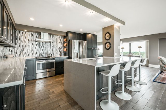 4000 N Meridian Street 14D, Indianapolis, IN 46208