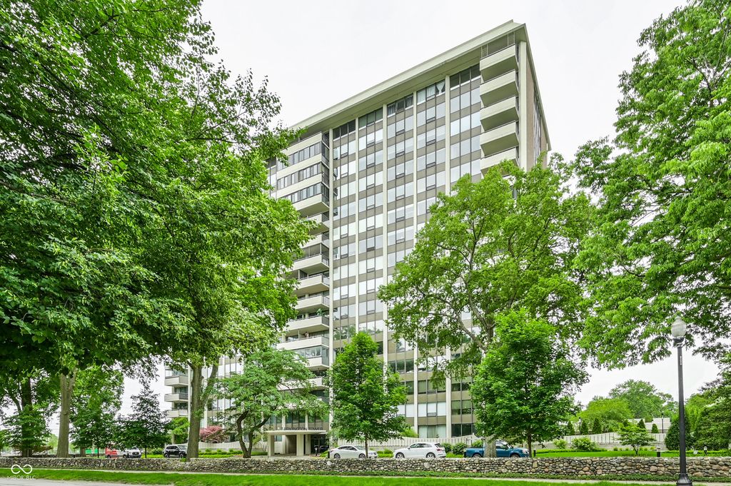 4000 N Meridian Street 14D, Indianapolis, IN 46208