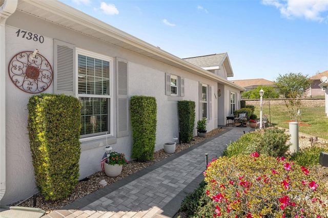 17380 SE 111TH COURT, Summerfield, FL 34491