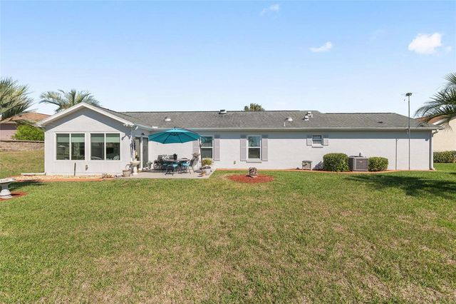 17380 SE 111TH COURT, Summerfield, FL 34491