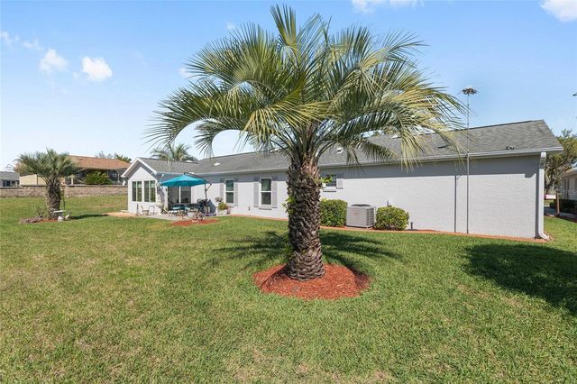 17380 SE 111TH COURT, Summerfield, FL 34491