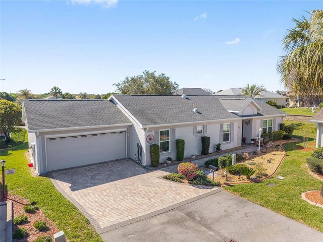 17380 SE 111TH COURT, Summerfield, FL 34491