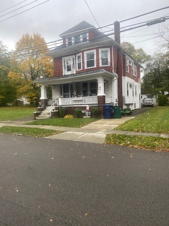 213 Jewett Avenue, Buffalo, NY 14214