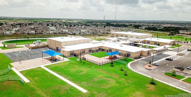 12313 Horowitz, San Antonio, TX 78254