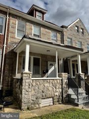 2213 BRYANT AVE, Baltimore, MD 21217