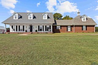5989 Hwy. 259 N, Diana, TX 75640