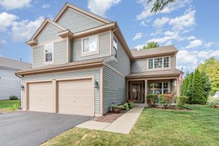 1024 N Camden Lane, South Elgin, IL 60177