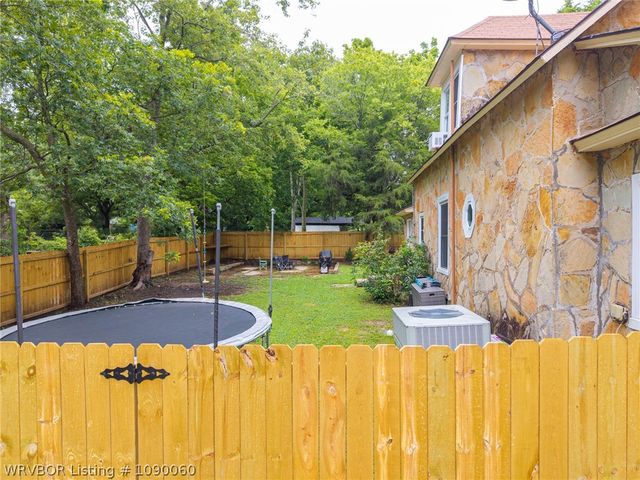 301 W Bean Street, Lincoln, AR 72744