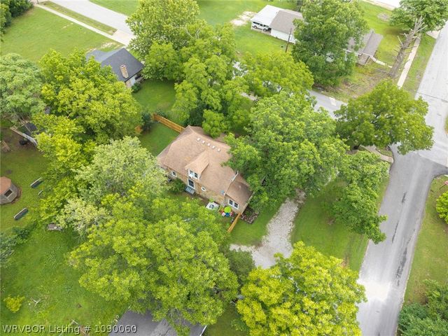 301 W Bean Street, Lincoln, AR 72744