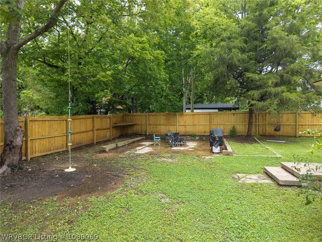 301 W Bean Street, Lincoln, AR 72744