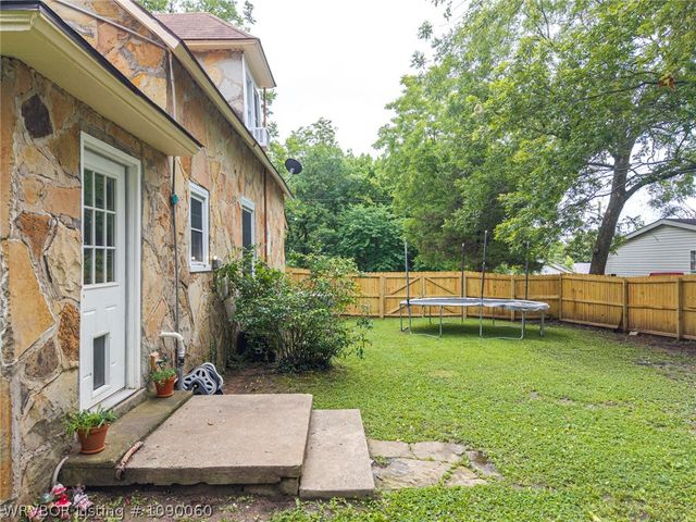 301 W Bean Street, Lincoln, AR 72744