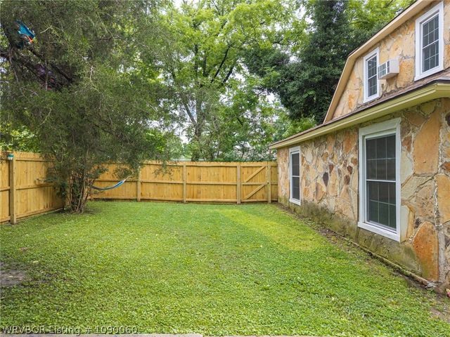 301 W Bean Street, Lincoln, AR 72744