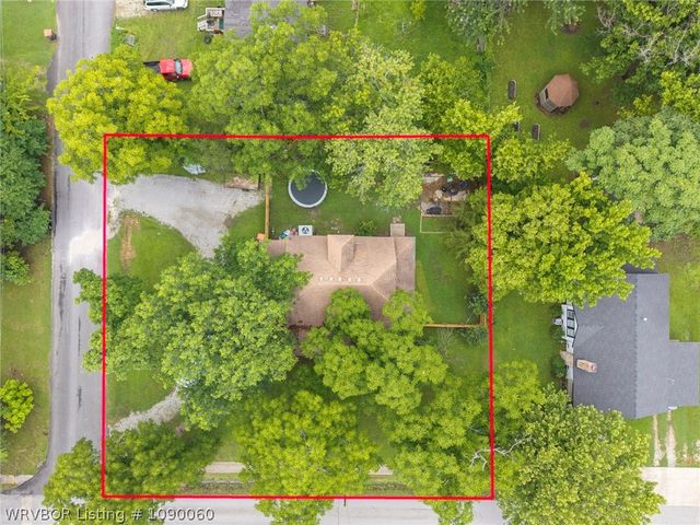 301 W Bean Street, Lincoln, AR 72744