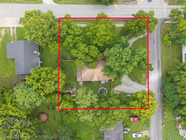 301 W Bean Street, Lincoln, AR 72744