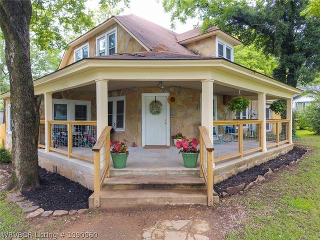 301 W Bean Street, Lincoln, AR 72744