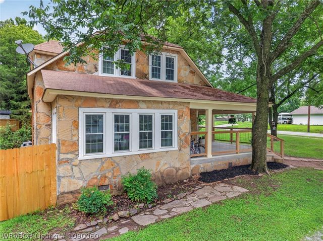 301 W Bean Street, Lincoln, AR 72744