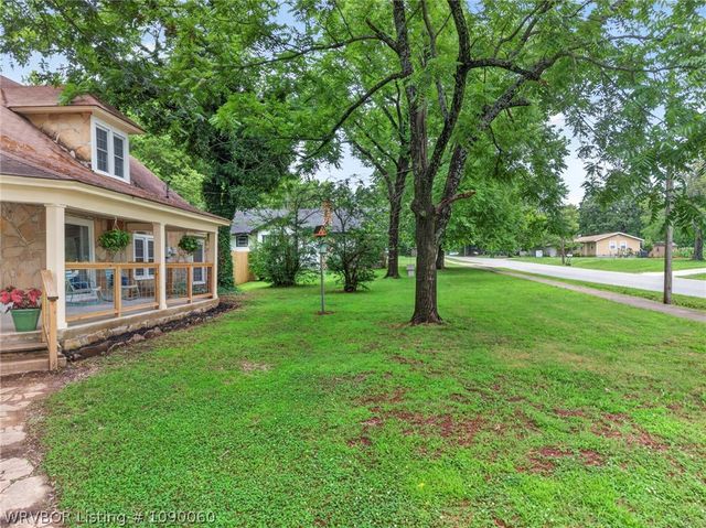301 W Bean Street, Lincoln, AR 72744