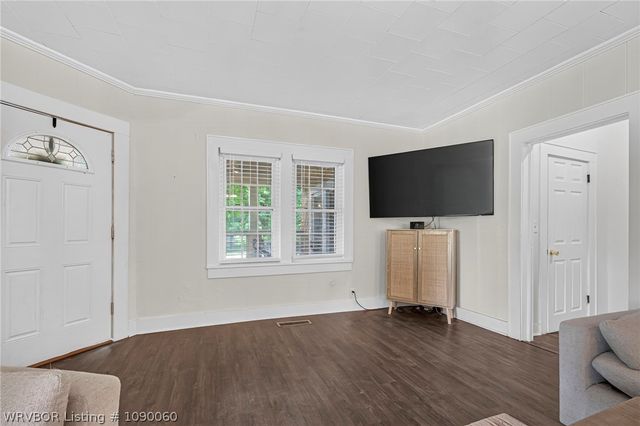 301 W Bean Street, Lincoln, AR 72744