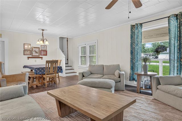 301 W Bean Street, Lincoln, AR 72744