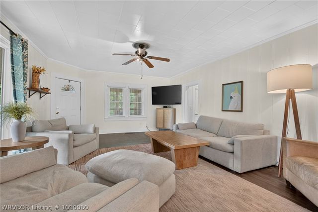 301 W Bean Street, Lincoln, AR 72744