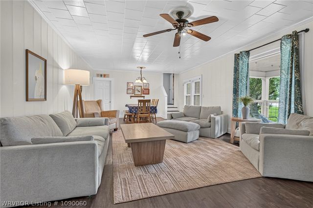 301 W Bean Street, Lincoln, AR 72744
