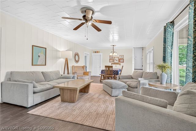 301 W Bean Street, Lincoln, AR 72744