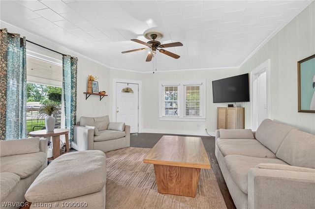 301 W Bean Street, Lincoln, AR 72744