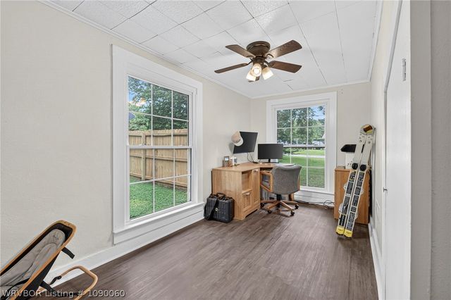 301 W Bean Street, Lincoln, AR 72744