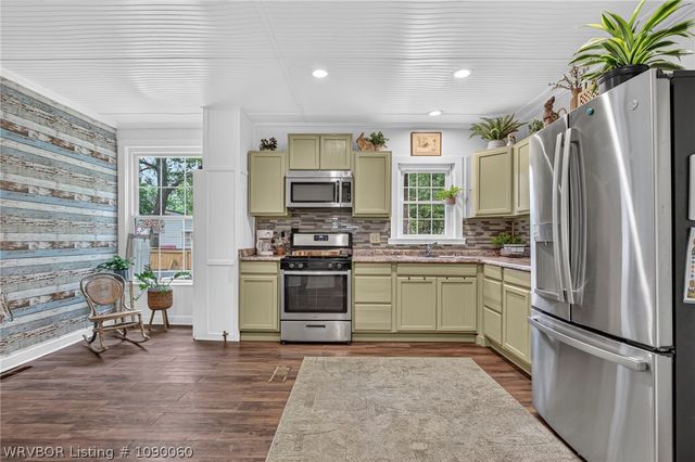 301 W Bean Street, Lincoln, AR 72744