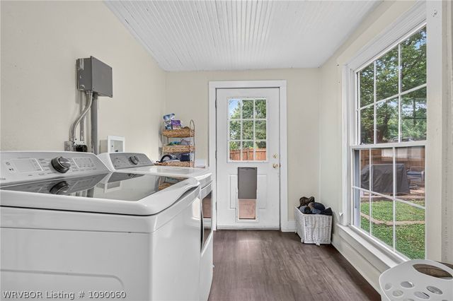 301 W Bean Street, Lincoln, AR 72744