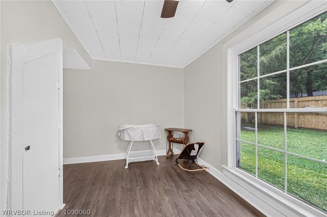 301 W Bean Street, Lincoln, AR 72744