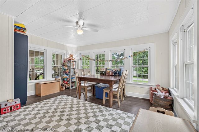 301 W Bean Street, Lincoln, AR 72744
