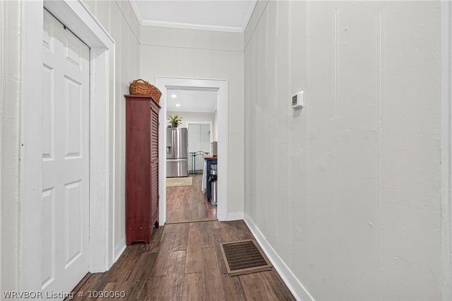 301 W Bean Street, Lincoln, AR 72744