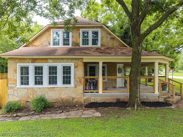 301 W Bean Street, Lincoln, AR 72744