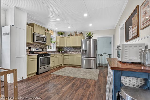 301 W Bean Street, Lincoln, AR 72744