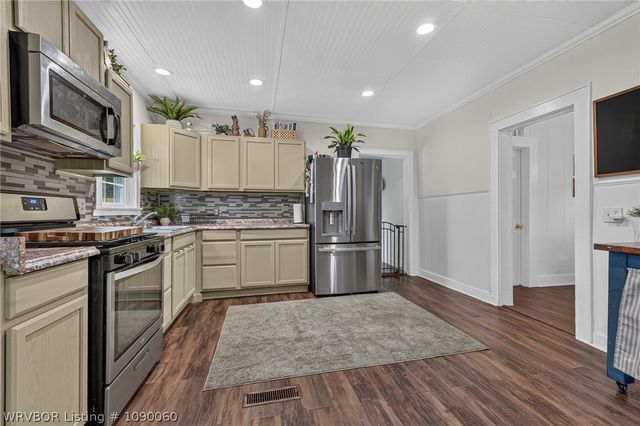 301 W Bean Street, Lincoln, AR 72744