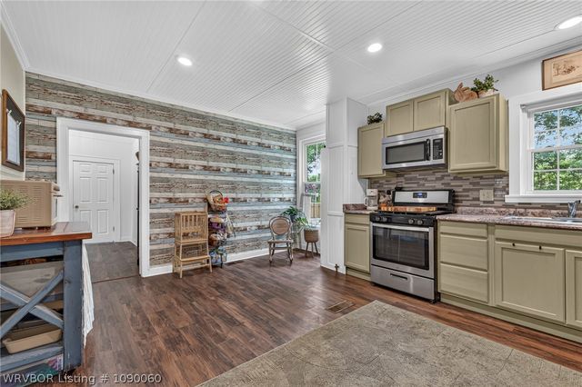 301 W Bean Street, Lincoln, AR 72744