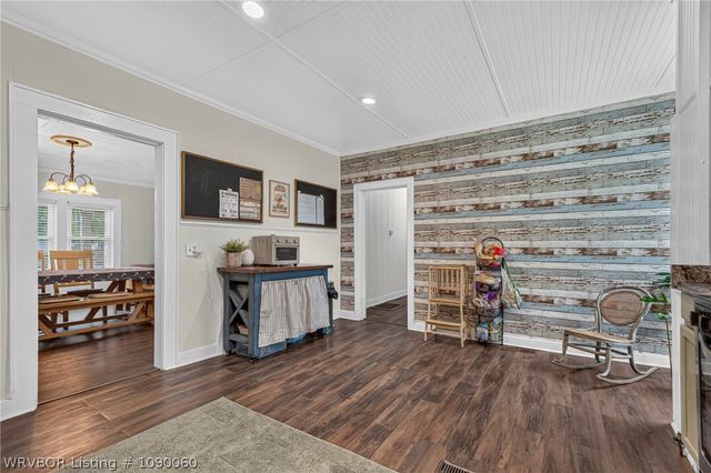 301 W Bean Street, Lincoln, AR 72744