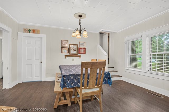 301 W Bean Street, Lincoln, AR 72744