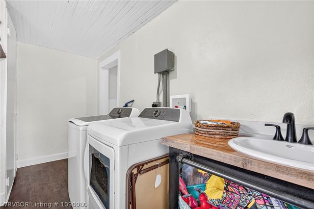 301 W Bean Street, Lincoln, AR 72744