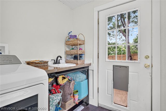 301 W Bean Street, Lincoln, AR 72744