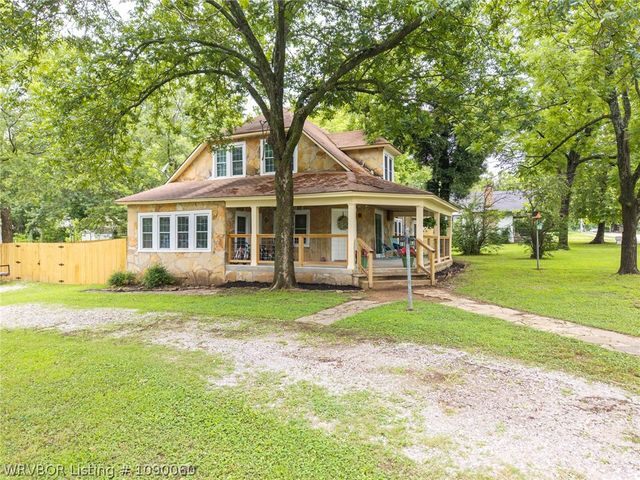 301 W Bean Street, Lincoln, AR 72744