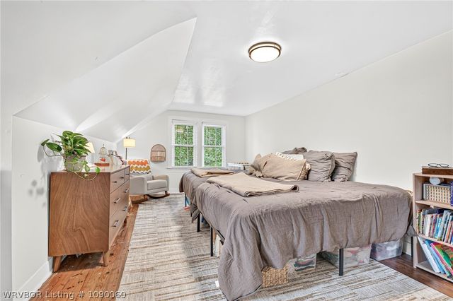 301 W Bean Street, Lincoln, AR 72744