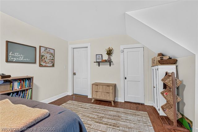 301 W Bean Street, Lincoln, AR 72744